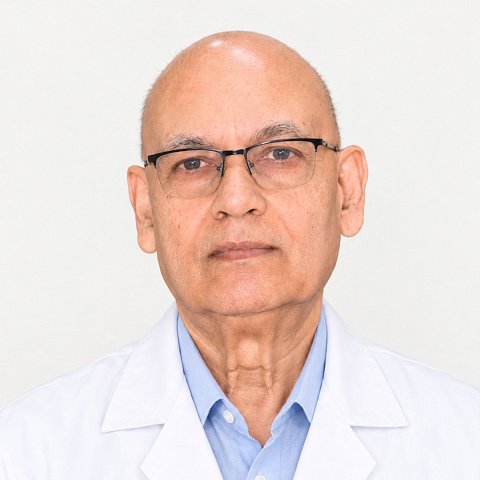 Dr. A.K Chatterjee