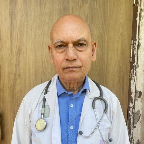 Dr. A.K Chatterjee