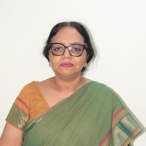 Dr. Lopamudra Das