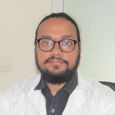 Dr. Mayur Anand