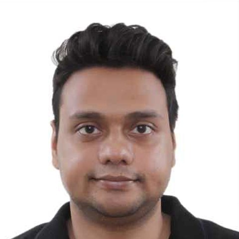 Dr. Mayur Anand