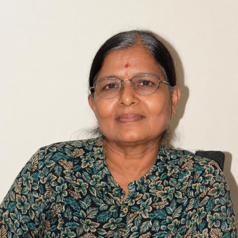 Dr. Rita Agarwal