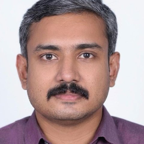 Dr. Vineeth George