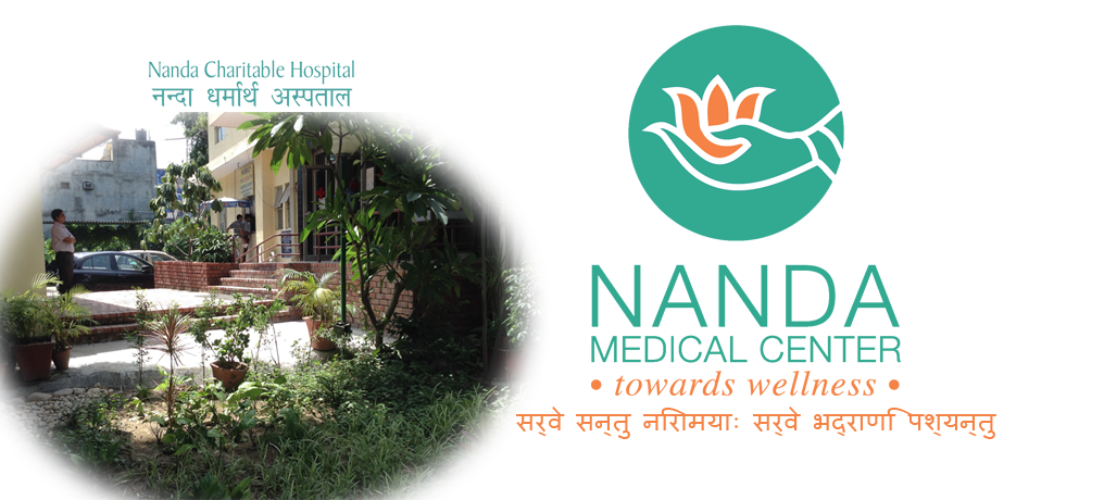 Nanda Medical Center